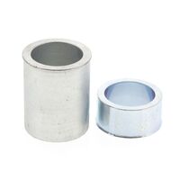 All Balls Front Wheel Spacer Kit for Honda CR500R 1995