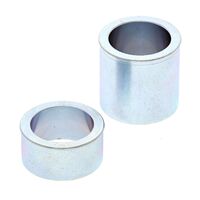 All Balls Front Wheel Spacer Kit for Honda CRF250RX 2019-2024