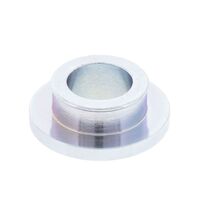All Balls Rear Wheel Spacer Kit for Honda CR80R 1987-1991