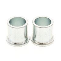 All Balls Front Wheel Spacer Kit for Kawasaki KX125 2006-2008