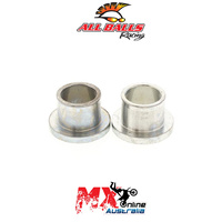 All Balls Rear Wheel Spacer Kit for Kawasaki KX500 1989