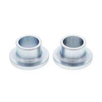 All Balls Rear Wheel Spacer Kit for Kawasaki KX125 1997-2002