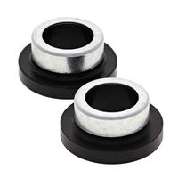 All Balls Rear Wheel Spacer Kit for Suzuki DRZ400SM 2005-2022