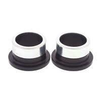 All Balls Rear Wheel Spacer Kit for Suzuki RMZ250 2007-2022