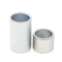 All Balls Front Wheel Spacer Kit for Suzuki RM125 1996