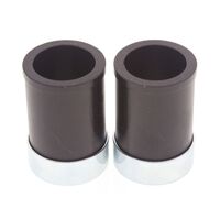 All Balls Front Wheel Spacer Kit for Suzuki RM125 2001-2012