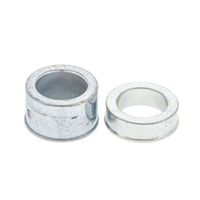 All Balls Front Wheel Spacer Kit for KTM 125 MX 1994