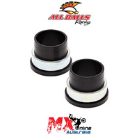 All Balls Front Wheel Spacer Kit for Husaberg FC450 2004