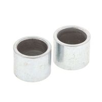 All Balls Front Wheel Spacer Kit for Kawasaki KX250 1990-1992