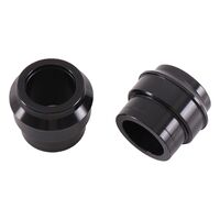All Balls Front Wheel Spacer Kit for Husqvarna TX300i 2020-2022