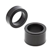 All Balls Front Wheel Spacer Kit for Husqvarna TC85 Small Wheel 2014-2024