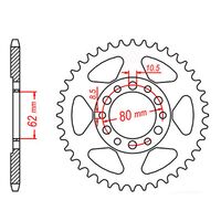 MTX Rear Sprocket 42T for Yamaha AG200 (KICK START) 1997-2002 >428 