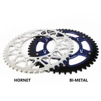 MTX Rear Sprocket 43T for Ducati MONSTER S4R 996 2007-2008 >525 