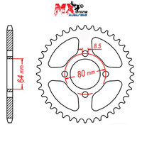 MTX Rear Sprocket 33T 11-838-33