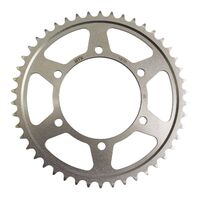 MTX Rear Sprocket 46T for Suzuki GSXS1000A 2016 >525 