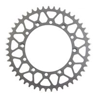 MTX Rear Sprocket 47T for Suzuki RMZ250 2004-2006 >520 Light Weight Hornet