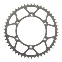 MTX Rear Sprocket 50T for Kawasaki KDX200 1994-2002 >520 Light Weight Hornet