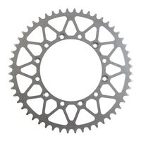 MTX Rear Sprocket 52T for Kawasaki KX125 2000-2004 >520 Light Weight Hornet