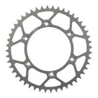 MTX Rear Sprocket 48T for Suzuki RM250 2007-2009 >520 Light Weight Hornet