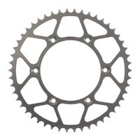 MTX Rear Sprocket 50T for Suzuki DR250 ENDURO 1990 >520 Light Weight Hornet
