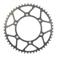 MTX Rear Sprocket 51T for Suzuki DRZ250 2004 >520 Light Weight Hornet