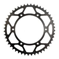 MTX Rear Sprocket 48T for Husqvarna TE511 2013 >520 Light Weight Hornet