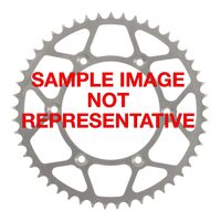 MTX Rear Sprocket 50T for Husqvarna WR250 1996-2005 >520 Light Weight Hornet