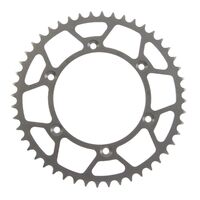 MTX Rear Sprocket 48T for Yamaha YZ250F 2001-2006 >520 Light Weight Hornet