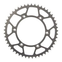 MTX Rear Sprocket 49T for Yamaha YZ450FX 2016-2018 >520 Light Weight Hornet