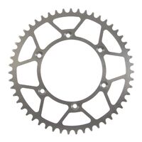 MTX Rear Sprocket 51T for Honda XR250 1982 >520 Light Weight Hornet