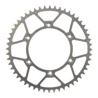 MTX Rear Sprocket 52T for Honda XR200R 1987-1994 >520 Light Weight Hornet