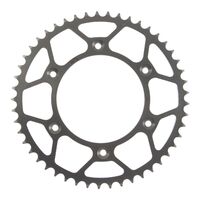 MTX Rear Sprocket 49T for Honda CRF450X 2014-2016 >520 Light Weight Hornet