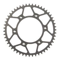MTX Rear Sprocket 51T for BETA RR480 4T 2015-2018 >520 Light Weight Hornet