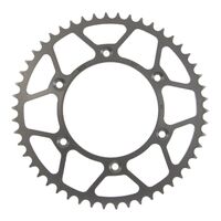 MTX Rear Sprocket 50T for Husqvarna TC250 2014-2017 >520 Light Weight Hornet