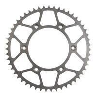 MTX Rear Sprocket 51T for KTM 250 XCF 2019-2020 >520 Light Weight Hornet
