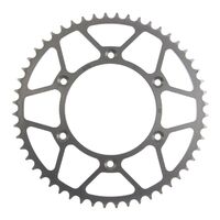 MTX Rear Sprocket 52T for KTM 450 XCF 2008-2009 >520 Light Weight Hornet
