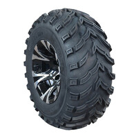 Forerunner Mars ATV/UTV Tyre 24x10x11 6PR