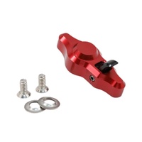 Works Connection Red Pro Launch Start Device 12-155