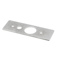 Works Connection Drill Guide for KTM 144 SX 2007-2008