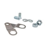 Works Connection Fork Protectors for Yamaha YZ 450 F 2008-2022