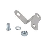 Works Connection Fork Protectors for Gas Gas MC 450 F 2023-2025