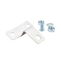 Works Connection Fork Protectors for Suzuki RM-Z 450 2013-2025