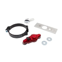 Works Connection Red Pro Launch Start Device for Honda CRF 150 R 2007-2025