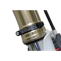 Works Connection Red Pro Launch Start Device for Honda CRF 250 R 2010-2018