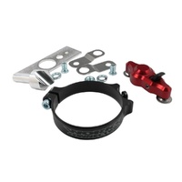 Works Connection Red Start Device 12-227