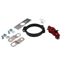 Works Connection Red Pro Launch Start Device for Honda CRF 450 R 2019-2024