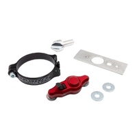 Works Connection Red Pro Launch Start Device for Kawasaki KX 80 1998-2002