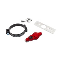 Works Connection Red Pro Launch Start Device for Kawasaki KX 250 F 2009-2016
