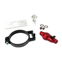 Works Connection Red Pro Launch Start Device for Yamaha YZ 80 1997-2001