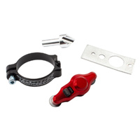 Works Connection Red Pro Launch Start Device for Yamaha YZ 65 2018-2024